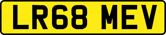 LR68MEV