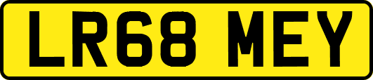 LR68MEY