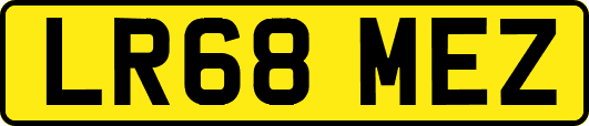 LR68MEZ