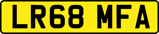 LR68MFA