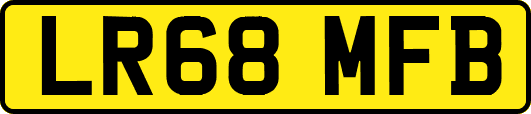 LR68MFB
