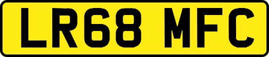 LR68MFC