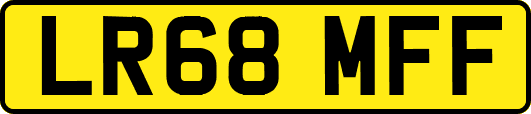 LR68MFF