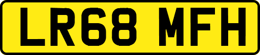 LR68MFH