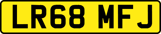 LR68MFJ