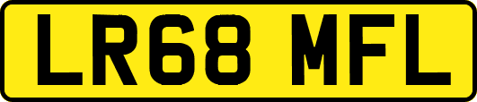 LR68MFL