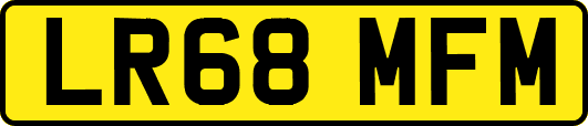 LR68MFM