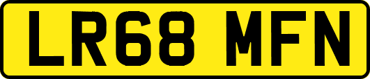 LR68MFN