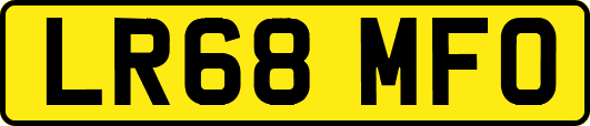 LR68MFO