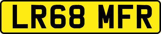 LR68MFR