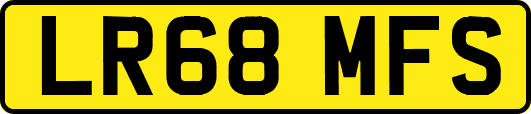 LR68MFS