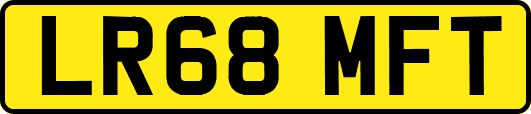 LR68MFT