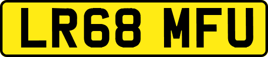 LR68MFU