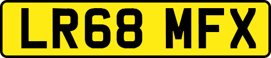 LR68MFX