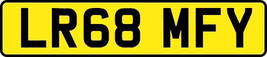 LR68MFY