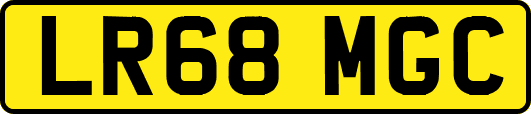 LR68MGC
