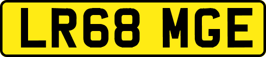 LR68MGE