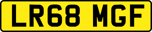 LR68MGF