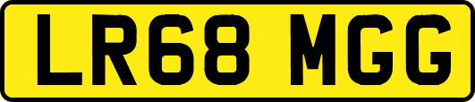LR68MGG