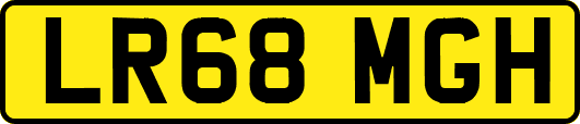 LR68MGH