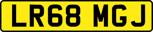 LR68MGJ