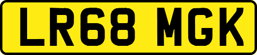 LR68MGK