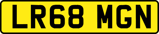 LR68MGN
