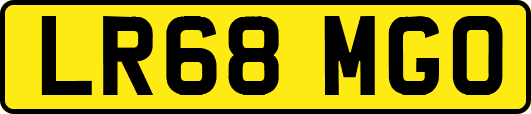 LR68MGO
