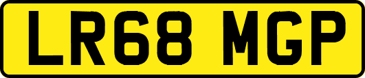 LR68MGP