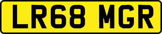 LR68MGR