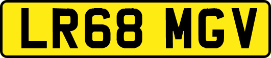 LR68MGV