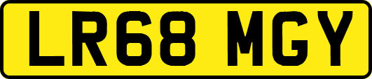 LR68MGY