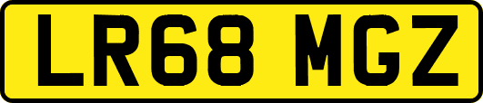 LR68MGZ