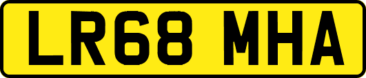 LR68MHA