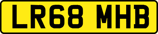 LR68MHB