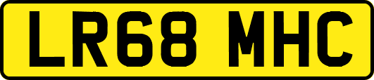 LR68MHC