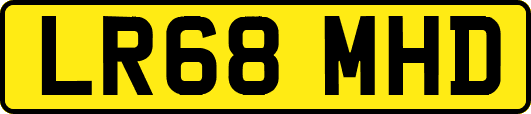 LR68MHD