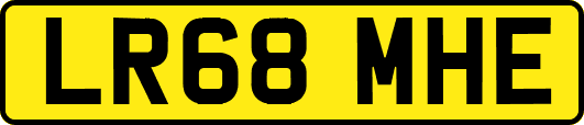 LR68MHE