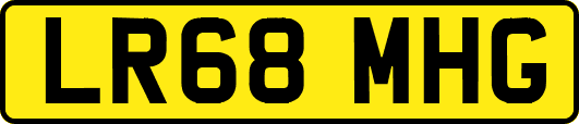 LR68MHG