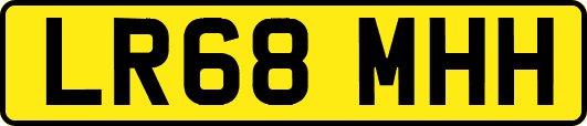 LR68MHH