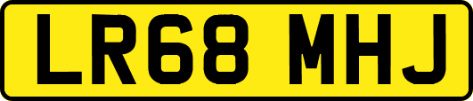 LR68MHJ