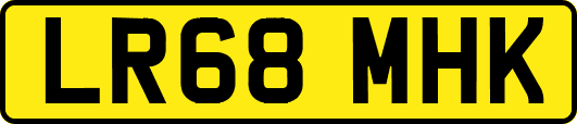 LR68MHK