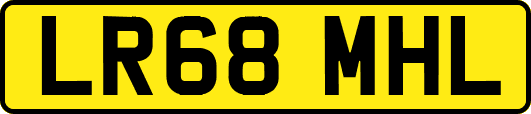 LR68MHL