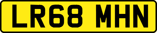 LR68MHN