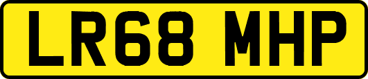LR68MHP