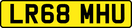 LR68MHU