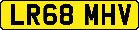 LR68MHV