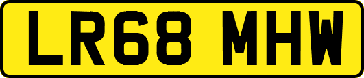 LR68MHW