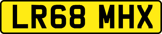 LR68MHX