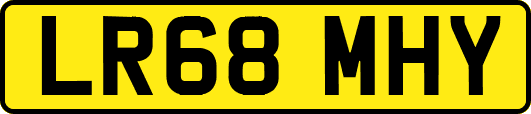LR68MHY